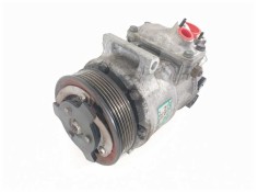 Recambio de compresor aire acondicionado para seat leon (1p1) stylance / style referencia OEM IAM 1K0820803S   2