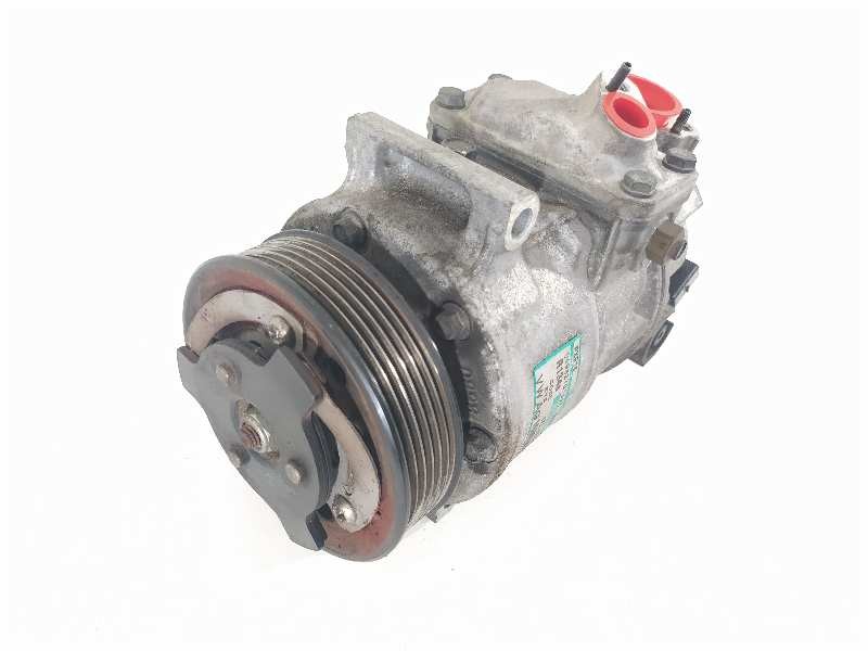 Recambio de compresor aire acondicionado para seat leon (1p1) stylance / style referencia OEM IAM 1K0820803S  