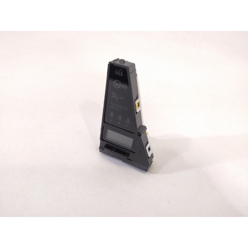 Recambio de pantalla multifuncion para toyota c-hr ax1t(eu,m)/zyx10(h)/zyx10l-ahxgbw(3a) referencia OEM IAM 83910F4010  
