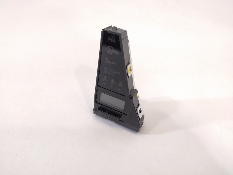 Recambio de pantalla multifuncion para toyota c-hr ax1t(eu,m)/zyx10(h)/zyx10l-ahxgbw(3a) referencia OEM IAM 83910F4010  