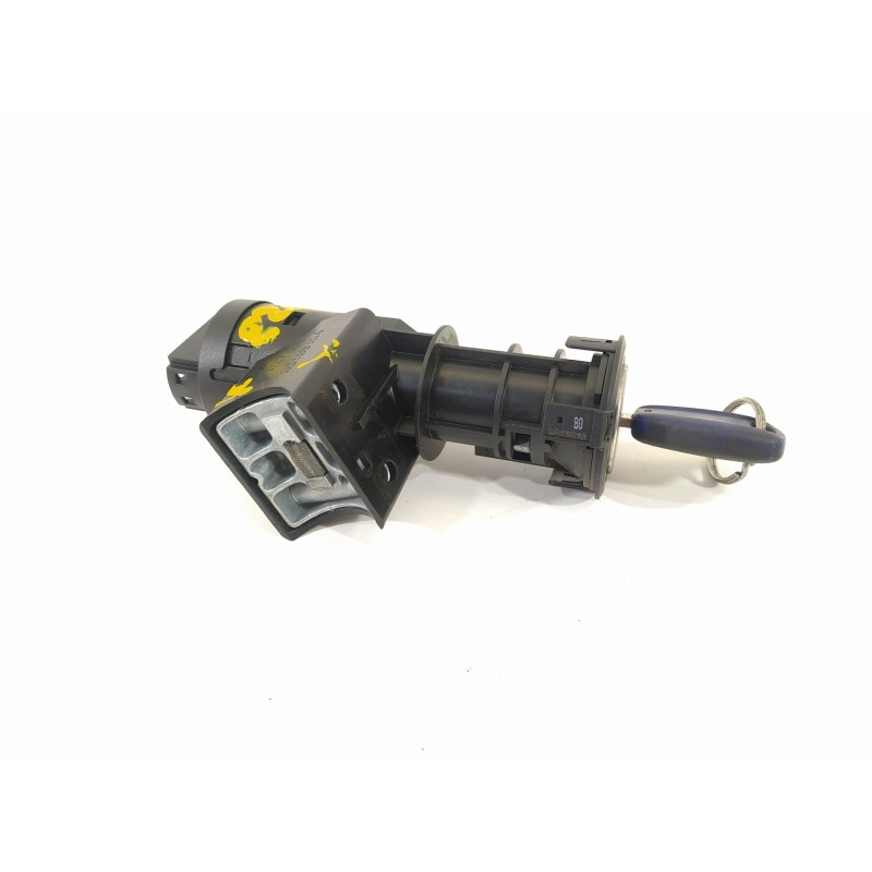 Recambio de conmutador de arranque para fiat panda (169) 1.2 8v dynamic referencia OEM IAM 00468453610 61027500 