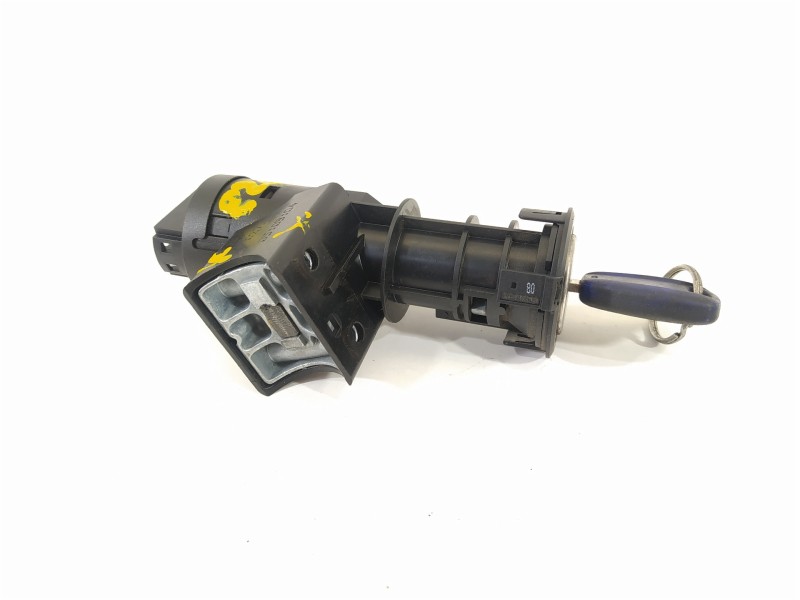 Recambio de conmutador de arranque para fiat panda (169) 1.2 8v dynamic referencia OEM IAM 00468453610 61027500 