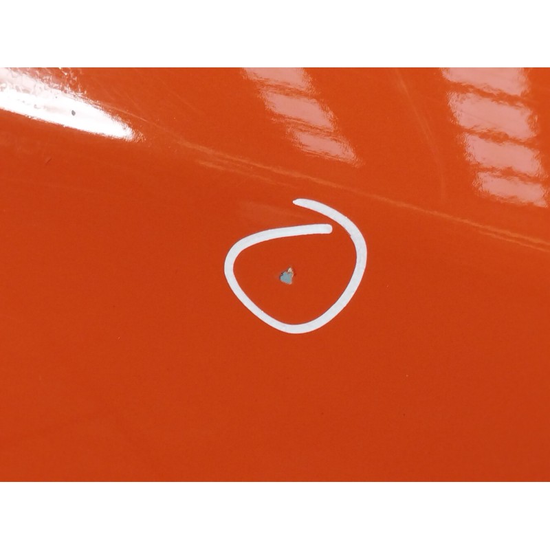 Recambio de puerta delantera derecha para fiat grande punto (199) 1.9 8v multijet sport referencia OEM IAM 0051846216  