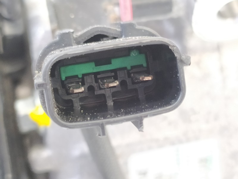 Recambio de compresor aire acondicionado para kia ceed business referencia OEM IAM CA500NXJCA08 97701M6300 