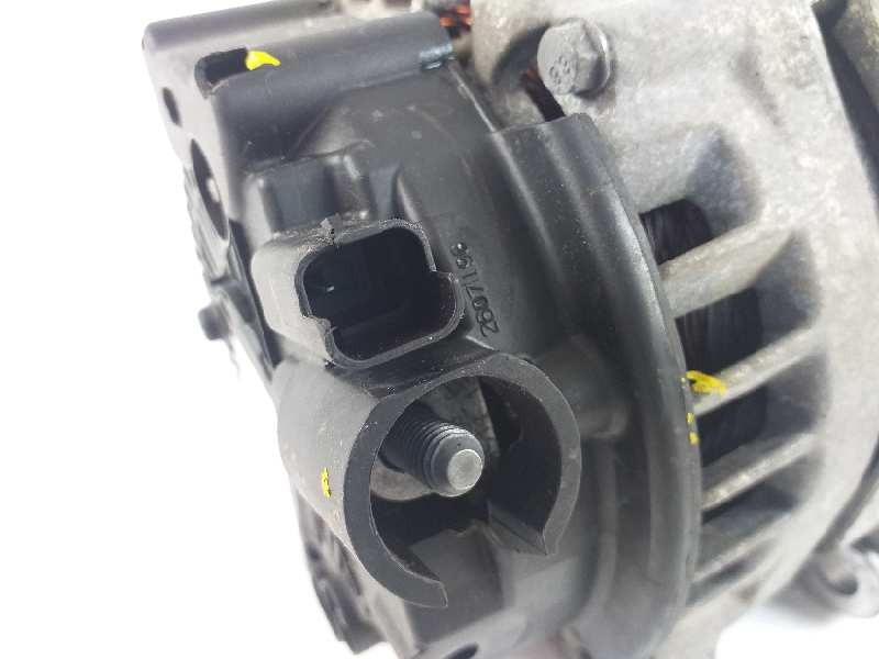 Recambio de alternador para peugeot partner kombi access referencia OEM IAM 9678048880 2621087A TG15S205
