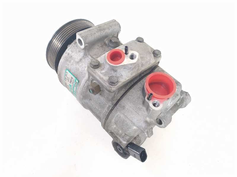 Recambio de compresor aire acondicionado para seat leon (1p1) stylance / style referencia OEM IAM 1K0820803S  