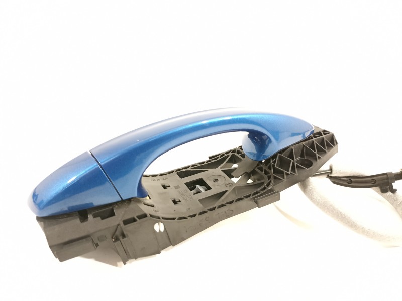 Recambio de maneta exterior trasera derecha para seat arona xperience referencia OEM IAM 5N0839885H  