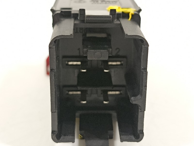 Recambio de warning para volkswagen touran (1t3) advance referencia OEM IAM 1T0953509B  