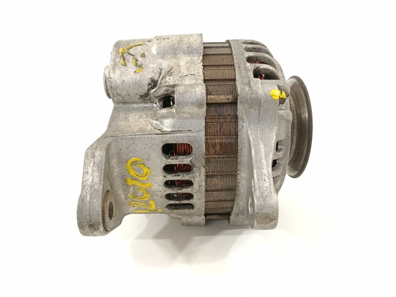 Recambio de alternador para nissan x-trail (t30) comfort referencia OEM IAM 231005M310  