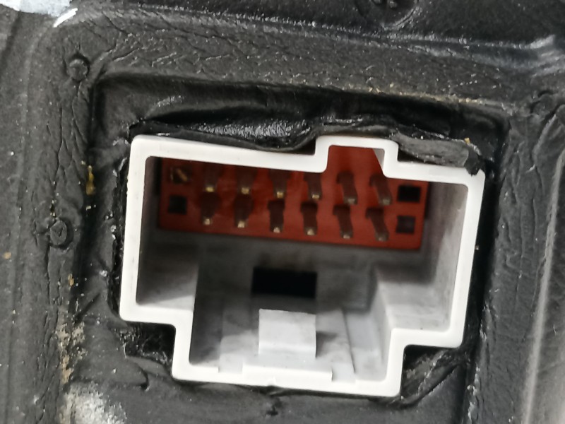 Recambio de retrovisor derecho para ford focus lim. (cb8) edition referencia OEM IAM   