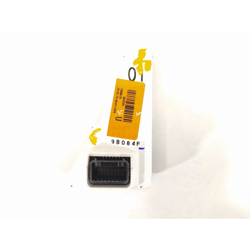 Recambio de pantalla multifuncion para toyota c-hr ax1t(eu,m)/zyx10(h)/zyx10l-ahxgbw(3a) referencia OEM IAM 83910F4010  