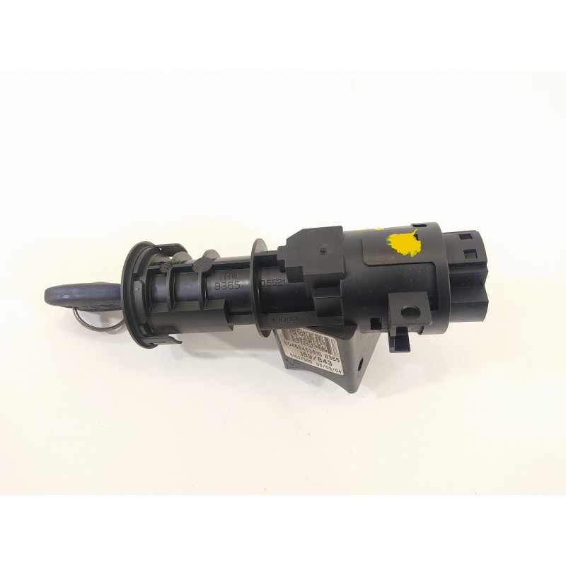 Recambio de conmutador de arranque para fiat panda (169) 1.2 8v dynamic referencia OEM IAM 00468453610 61027500 