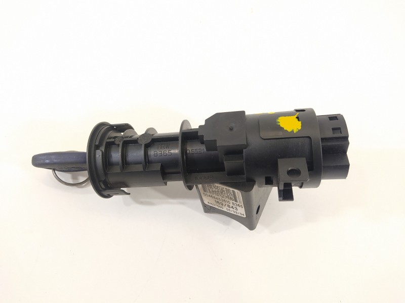 Recambio de conmutador de arranque para fiat panda (169) 1.2 8v dynamic referencia OEM IAM 00468453610 61027500 