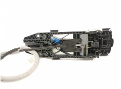 Recambio de maneta exterior trasera derecha para seat arona xperience referencia OEM IAM 5N0839885H   2