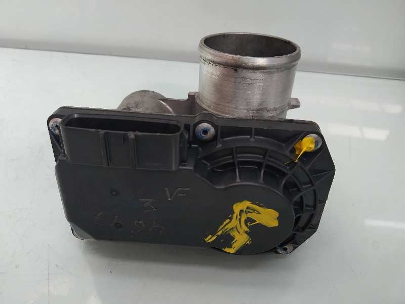 Recambio de caja mariposa para toyota auris luna+ referencia OEM IAM 261000N030  