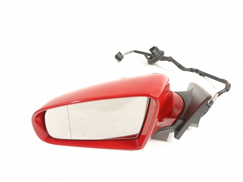 Recambio de retrovisor izquierdo para audi a3 (8p) 2.0 tdi ambiente referencia OEM IAM 8P1858531G  