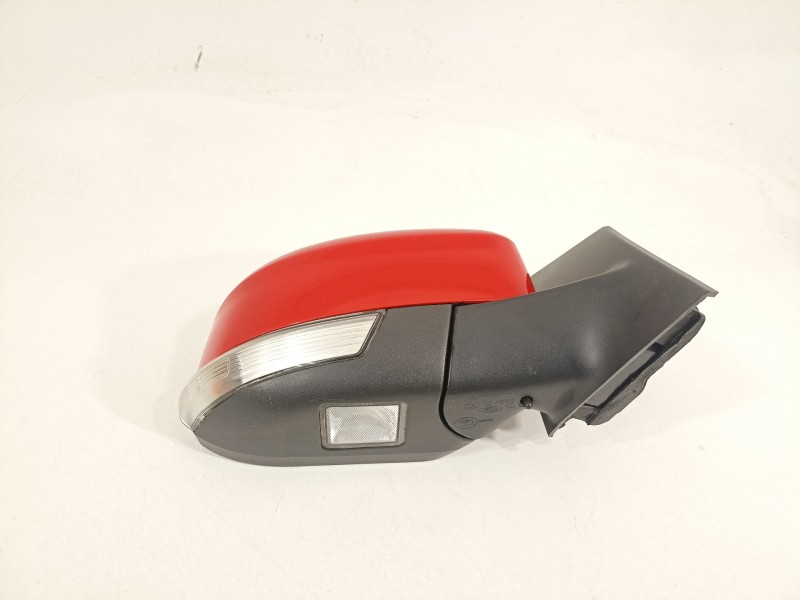 Recambio de retrovisor derecho para ford focus lim. (cb8) edition referencia OEM IAM   
