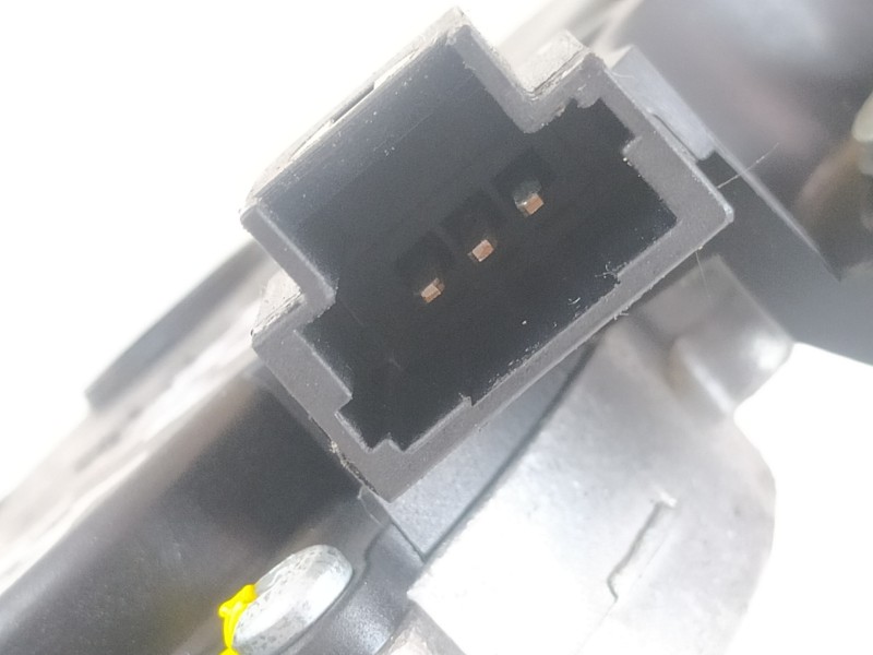 Recambio de motor limpia trasero para citroën c4 picasso exclusive referencia OEM IAM 9654115980 0390201817 