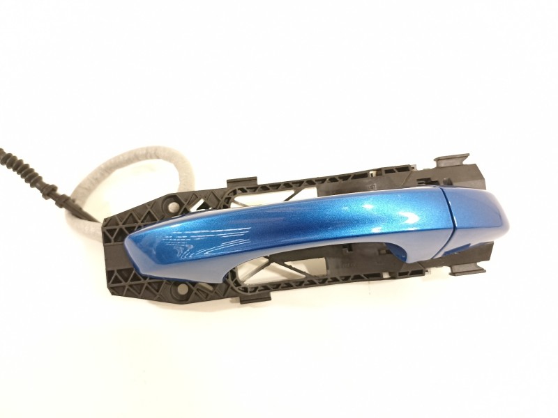 Recambio de maneta exterior trasera derecha para seat arona xperience referencia OEM IAM 5N0839885H  