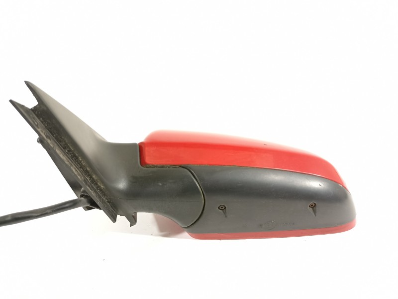 Recambio de retrovisor izquierdo para audi a3 (8p) 2.0 tdi ambiente referencia OEM IAM 8P1858531G  