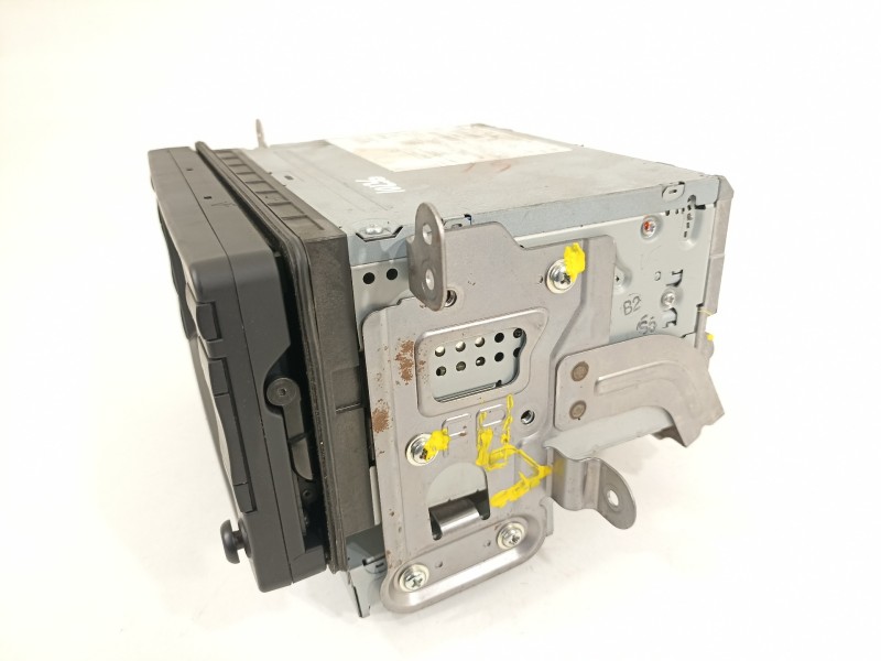 Recambio de sistema navegacion gps para citroën c-crosser xtr referencia OEM IAM 8750A139 8750A090 