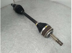 Recambio de transmision delantera izquierda para toyota auris luna+ referencia OEM IAM   