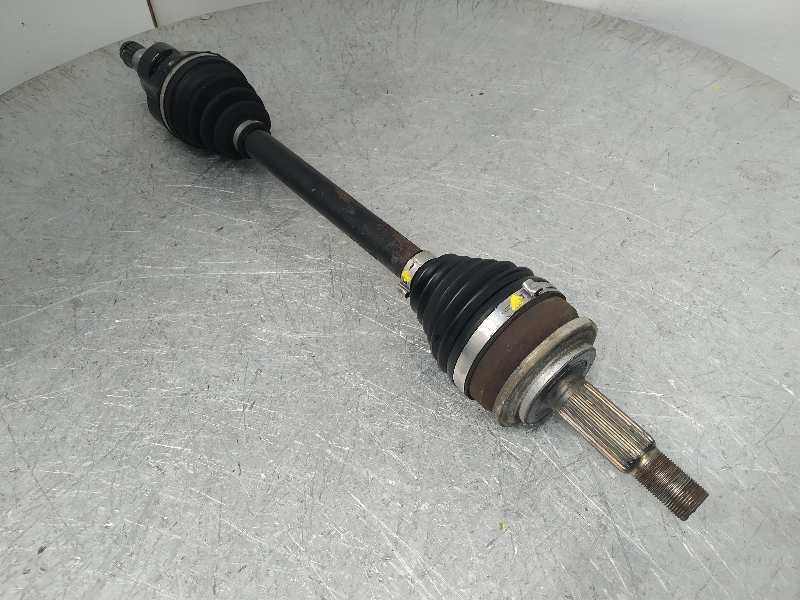 Recambio de transmision delantera izquierda para toyota auris luna+ referencia OEM IAM   