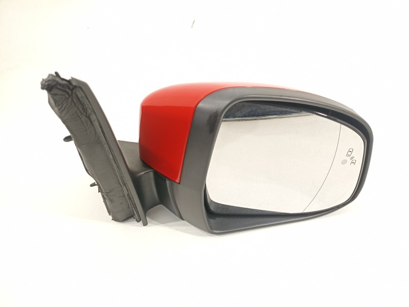 Recambio de retrovisor derecho para ford focus lim. (cb8) edition referencia OEM IAM   