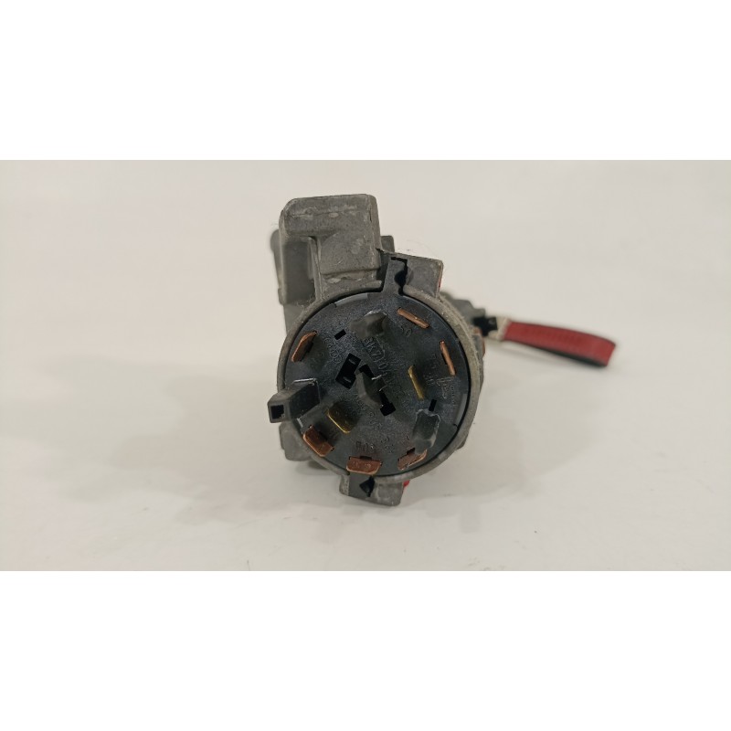 Recambio de conmutador de arranque para volkswagen new beetle cabriolet (1y7) 1.9 tdi referencia OEM IAM 4B0905851  