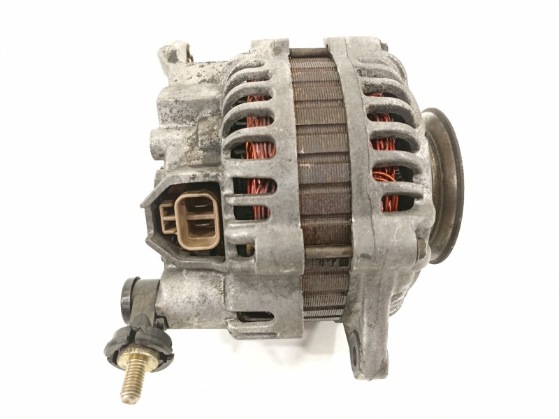 Recambio de alternador para nissan x-trail (t30) comfort referencia OEM IAM 231005M310  