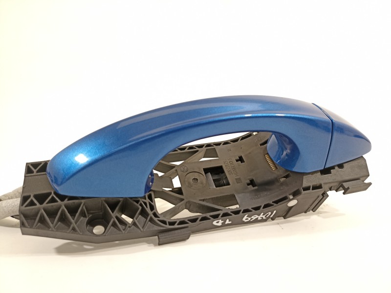 Recambio de maneta exterior trasera derecha para seat arona xperience referencia OEM IAM 5N0839885H  