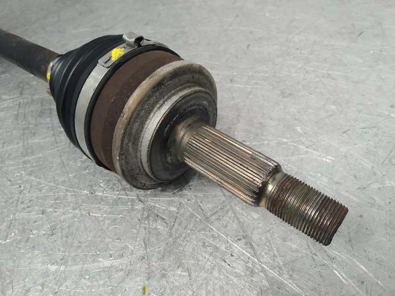 Recambio de transmision delantera izquierda para toyota auris luna+ referencia OEM IAM   