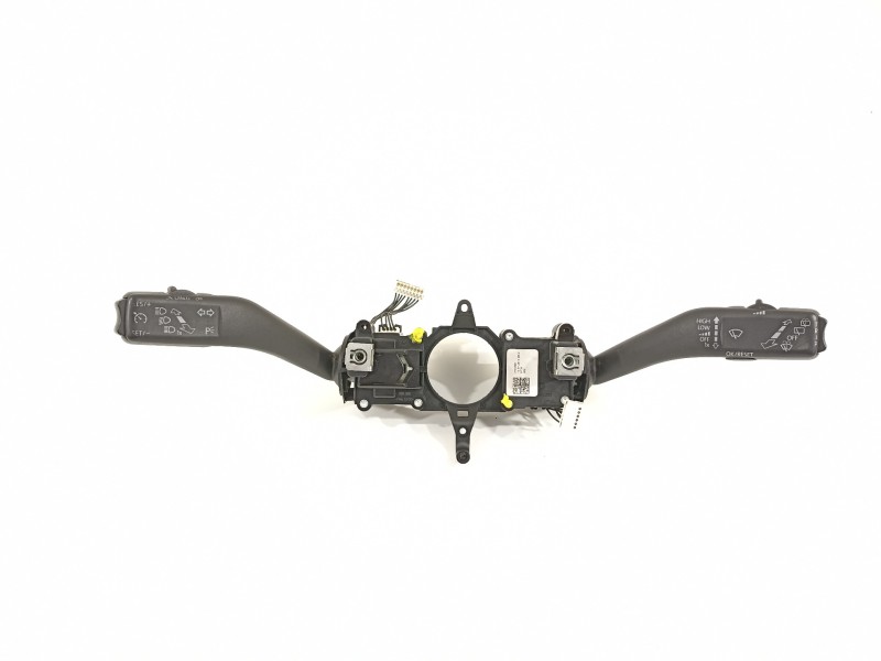 Recambio de mando intermitentes para volkswagen touran (1t3) advance referencia OEM IAM 5K0953501DG  