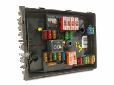 Recambio de caja reles / fusibles para audi a3 (8p) 2.0 tdi ambiente referencia OEM IAM 1K0937125  