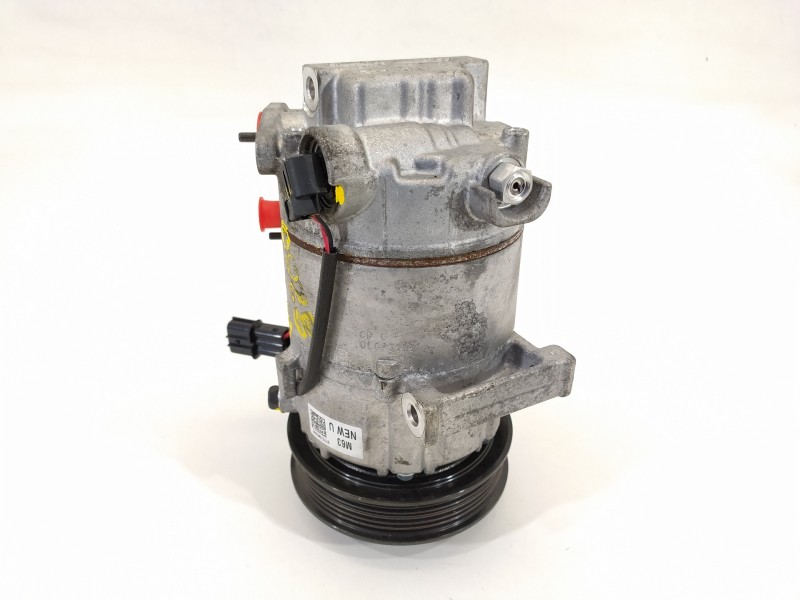 Recambio de compresor aire acondicionado para kia ceed business referencia OEM IAM CA500NXJCA08 97701M6300 