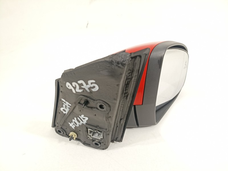 Recambio de retrovisor derecho para ford focus lim. (cb8) edition referencia OEM IAM   
