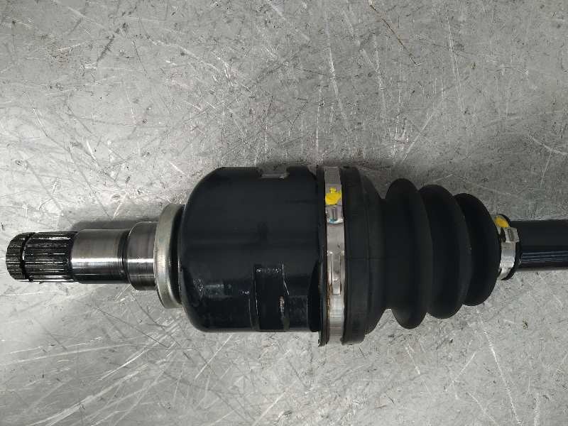 Recambio de transmision delantera izquierda para toyota auris luna+ referencia OEM IAM   