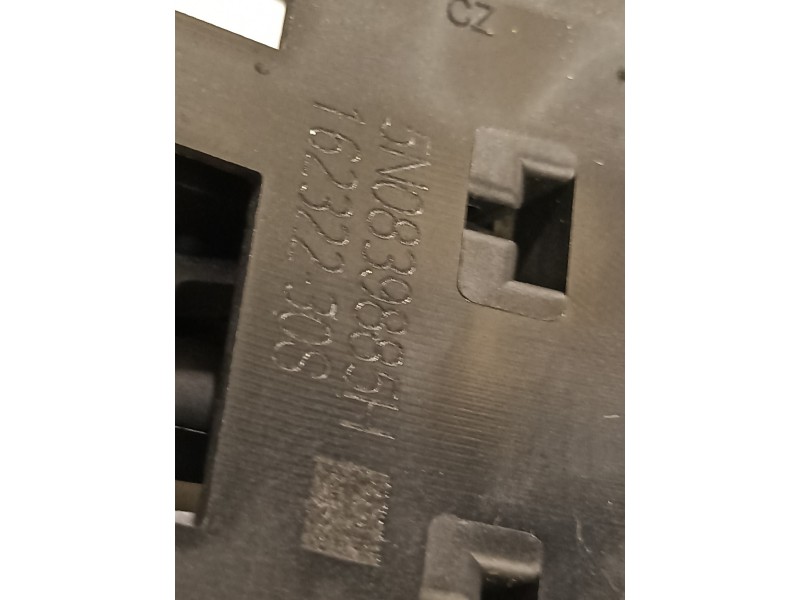 Recambio de maneta exterior trasera derecha para seat arona xperience referencia OEM IAM 5N0839885H  