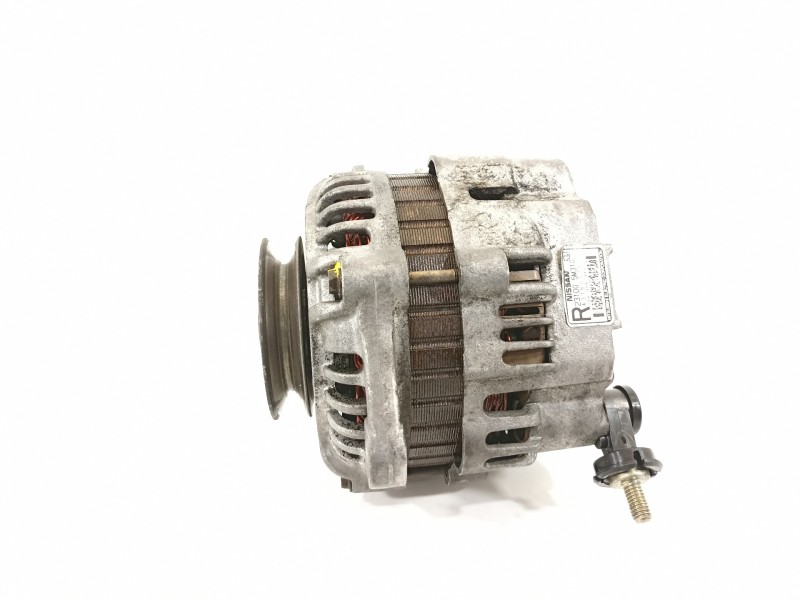 Recambio de alternador para nissan x-trail (t30) comfort referencia OEM IAM 231005M310  
