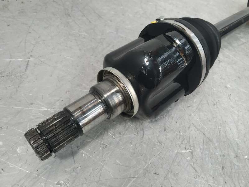 Recambio de transmision delantera izquierda para toyota auris luna+ referencia OEM IAM   