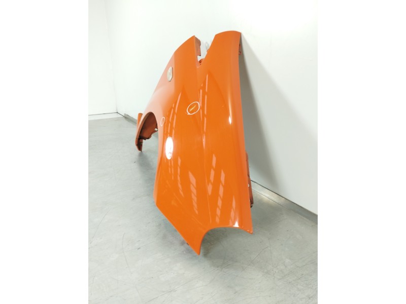 Recambio de aleta delantera derecha para fiat grande punto (199) 1.9 8v multijet sport referencia OEM IAM 0051901102  