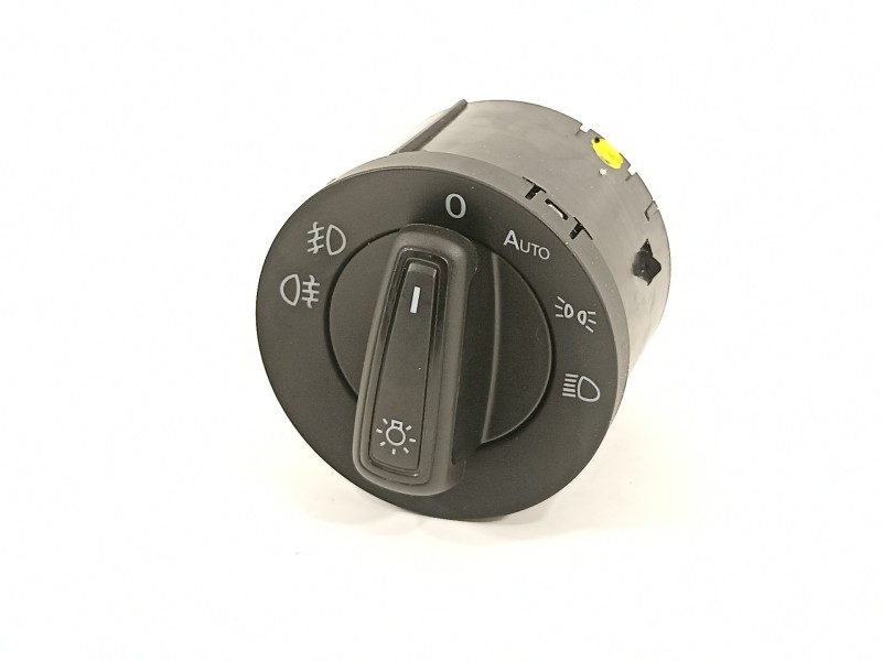 Recambio de mando luces para seat arona xperience referencia OEM IAM 5G0941431R  