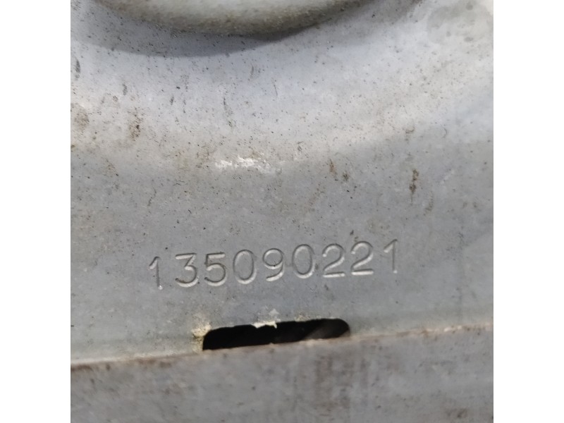 Recambio de elevalunas trasero derecho para citroën c4 picasso exclusive referencia OEM IAM 135090221  