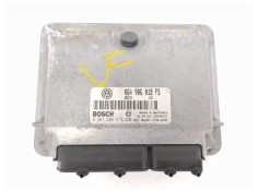 Recambio de centralita motor uce para seat toledo (1m2) signo referencia OEM IAM 06A906018FS  