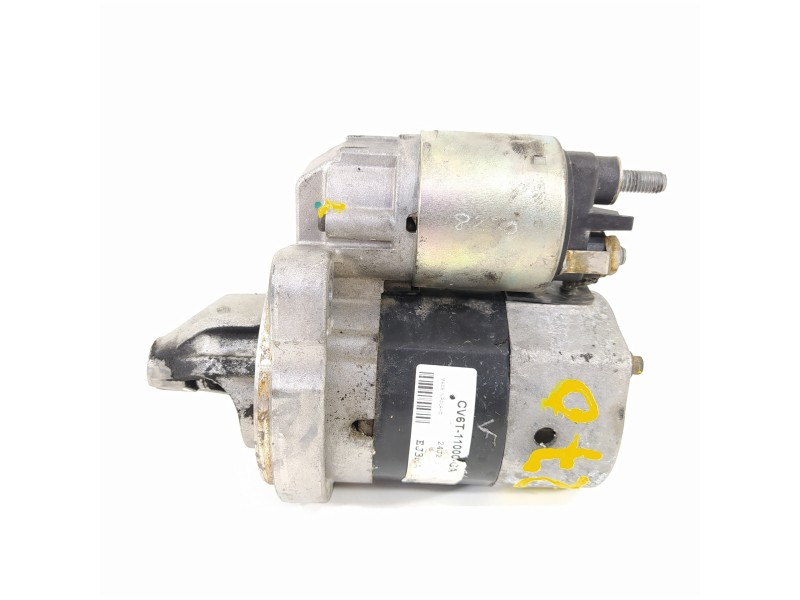 Recambio de motor arranque para ford c-max edition referencia OEM IAM CV6T11000GA  