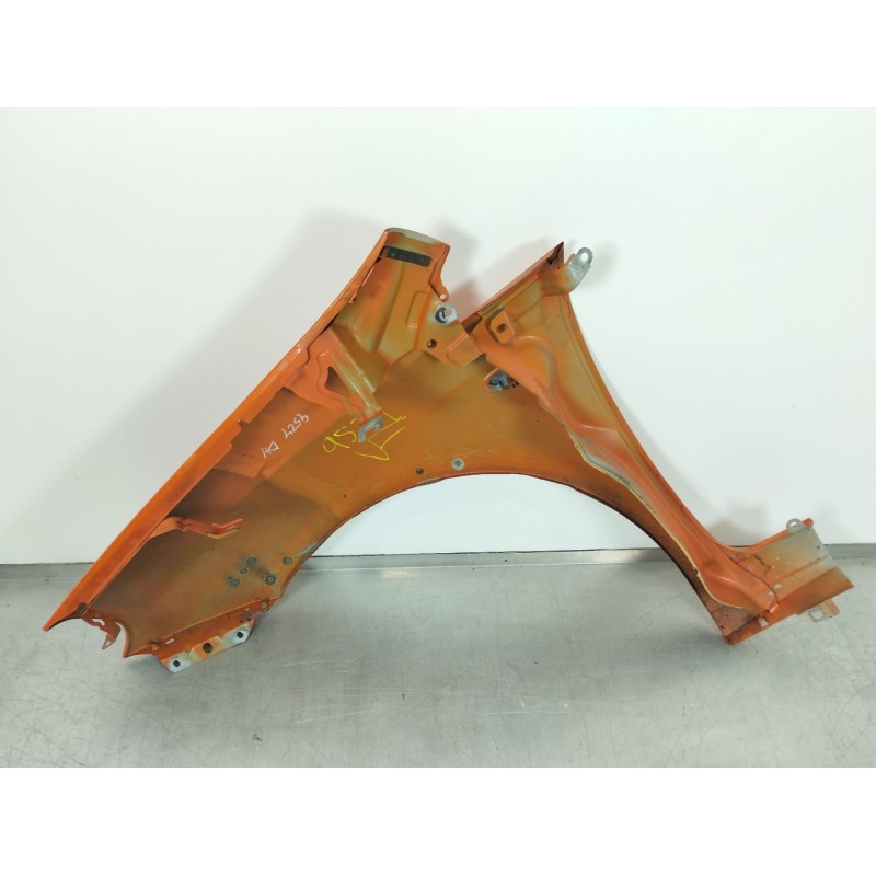 Recambio de aleta delantera derecha para fiat grande punto (199) 1.9 8v multijet sport referencia OEM IAM 0051901102  