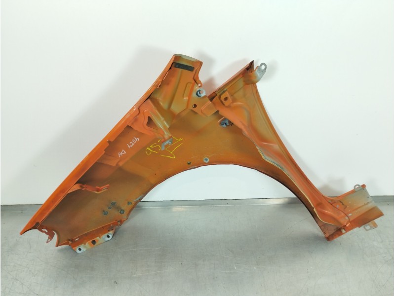 Recambio de aleta delantera derecha para fiat grande punto (199) 1.9 8v multijet sport referencia OEM IAM 0051901102  