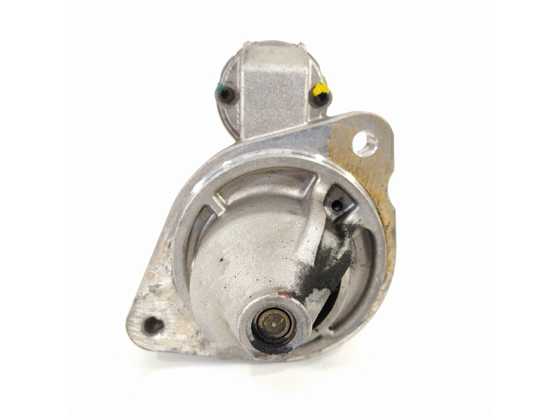 Recambio de motor arranque para ford c-max edition referencia OEM IAM CV6T11000GA  