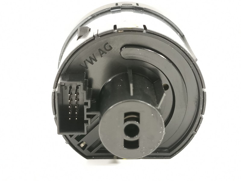 Recambio de mando luces para seat arona xperience referencia OEM IAM 5G0941431R  