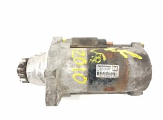 Recambio de motor arranque para nissan x-trail (t30) comfort referencia OEM IAM 233008H801  